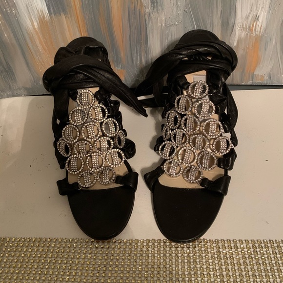 JIMMY CHOO - Picture 1 of 6